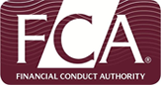 FCA Image of Financial Conduct Authority Logo