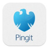 PINGIT Image of Barclays PINGIT Logo