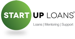 Startup Image of Start Up Loans Logo